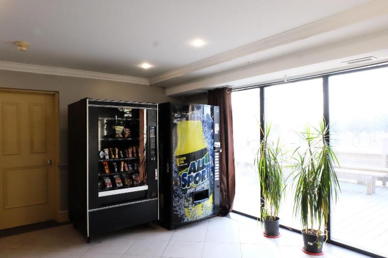 London Residency Inn image