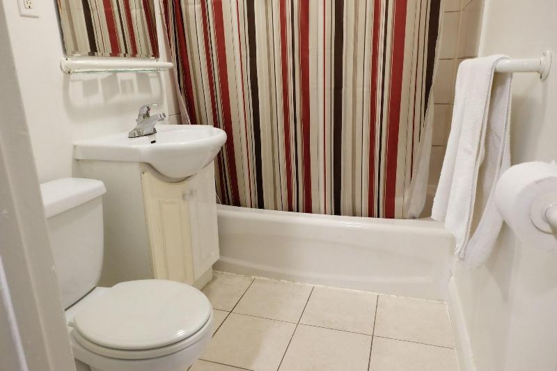 London Residency Inn image