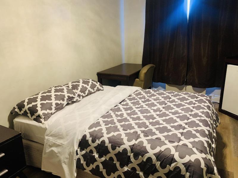 London Residency Inn image
