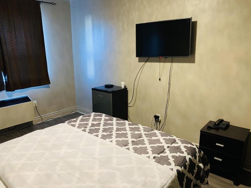 London Residency Inn image