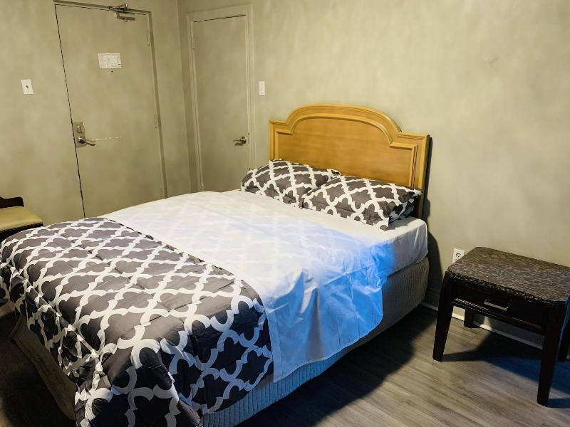 London Residency Inn image