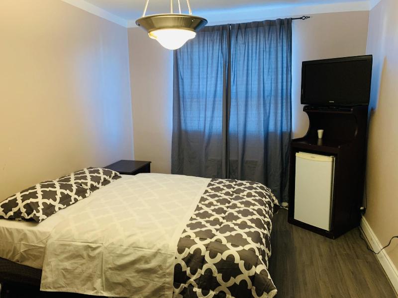London Residency Inn image