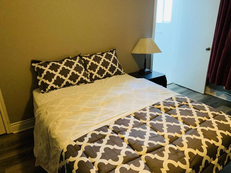 London Residency Inn image