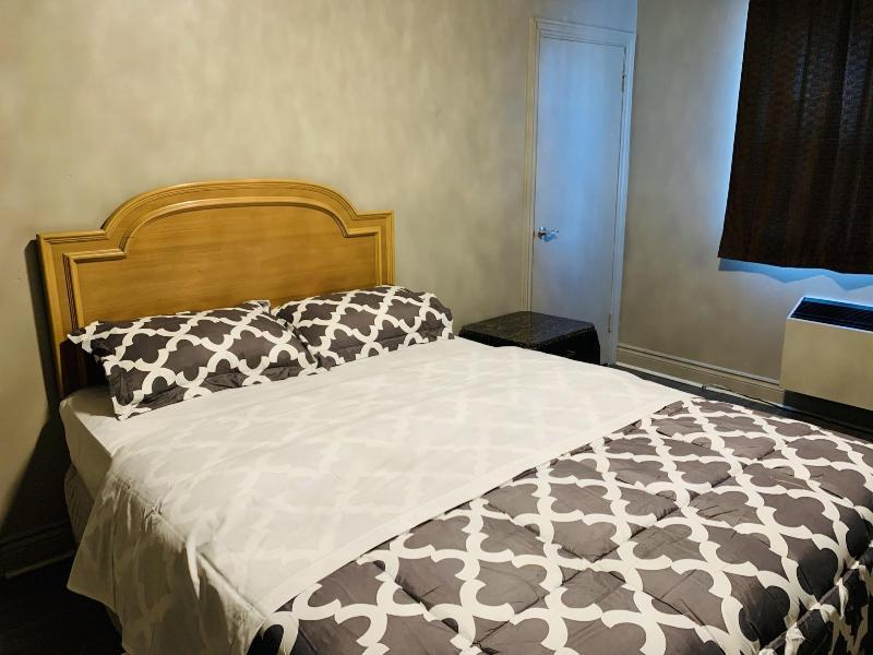 London Residency Inn image