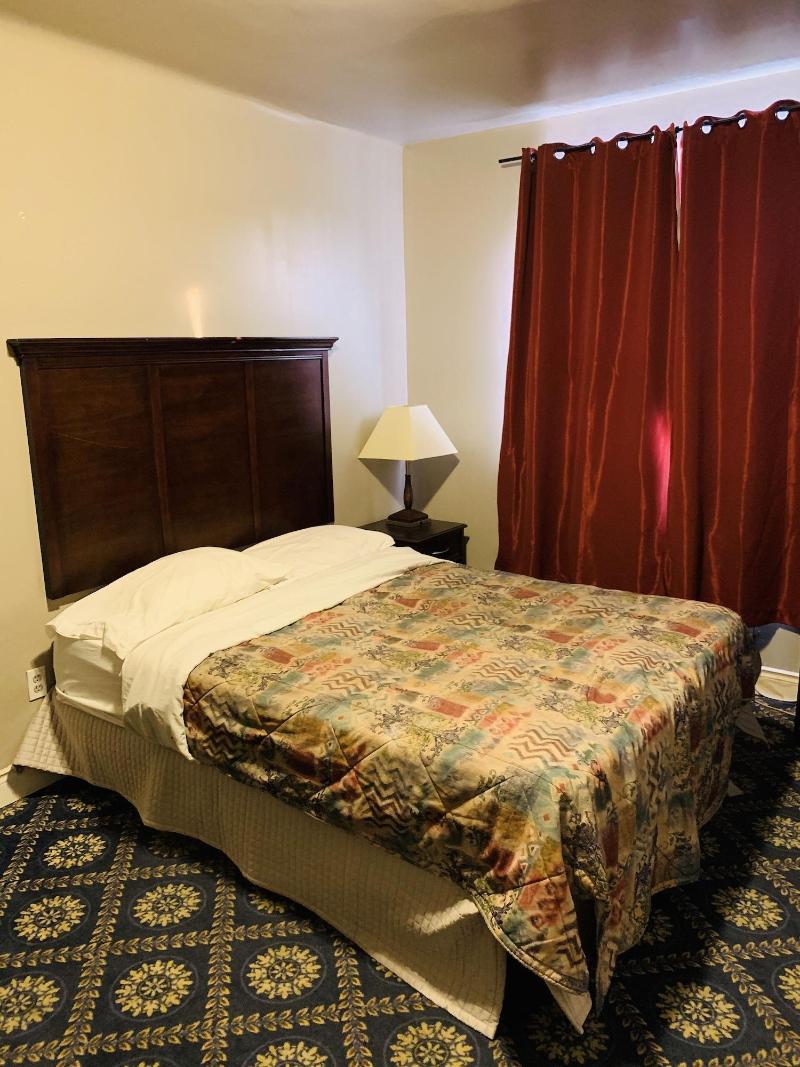 London Residency Inn image