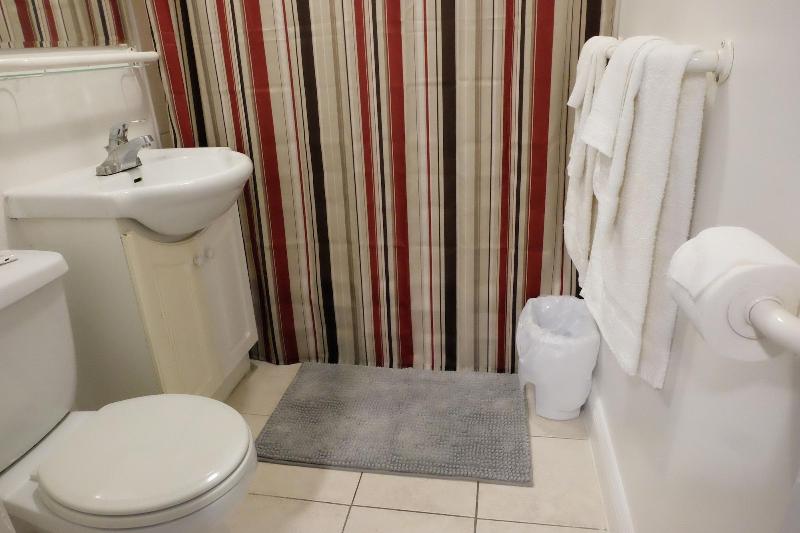London Residency Inn image