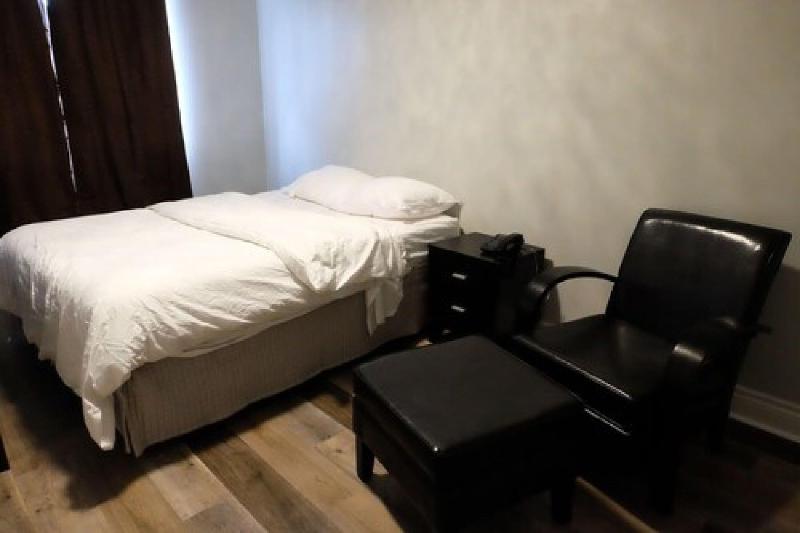 London Residency Inn image