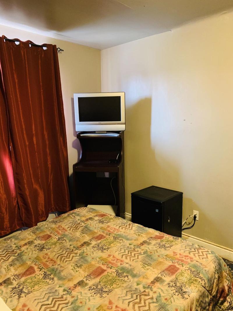 London Residency Inn image