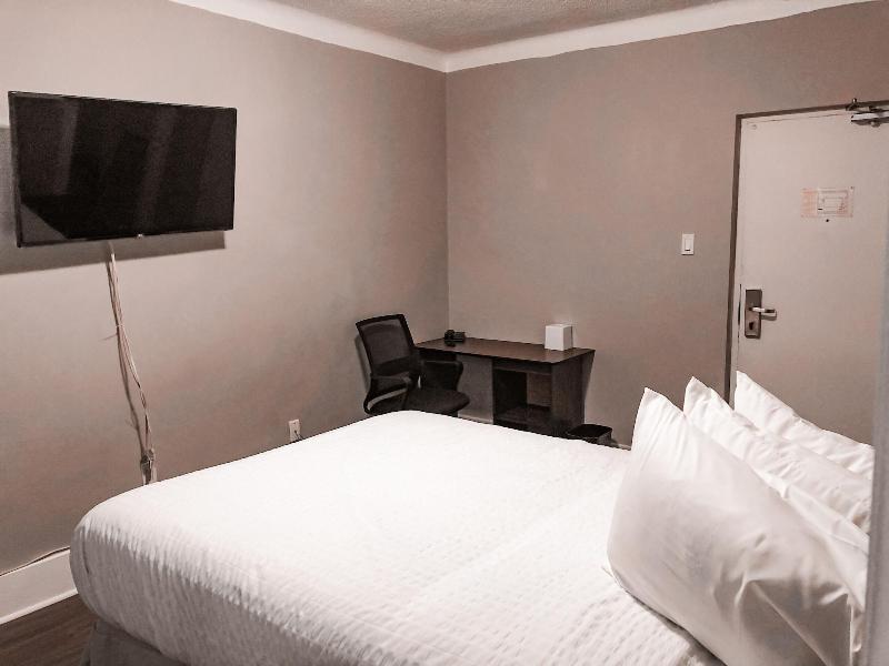 London Residency Inn image