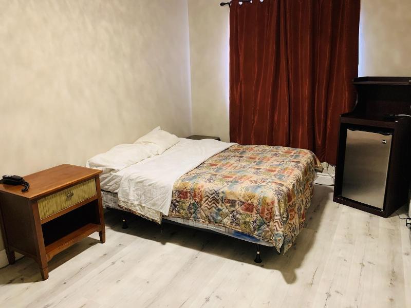 London Residency Inn image