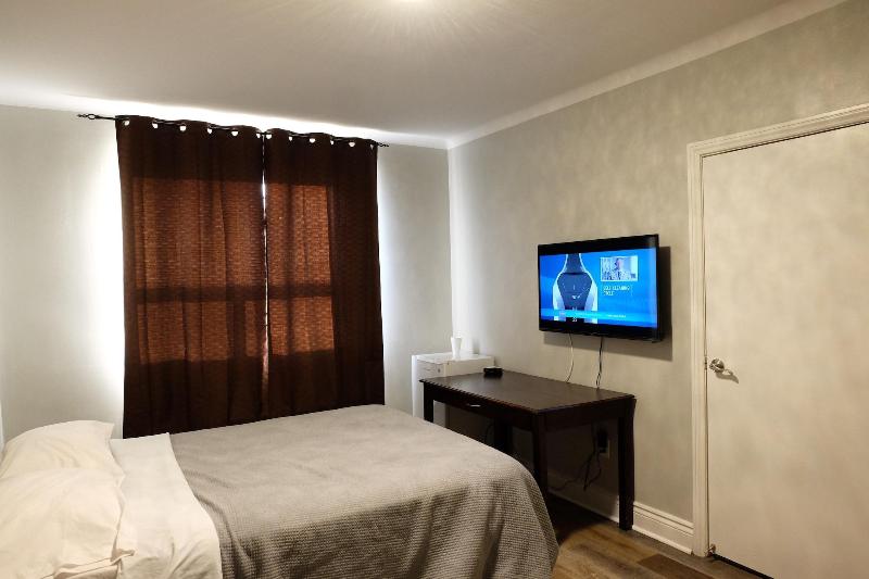 London Residency Inn image
