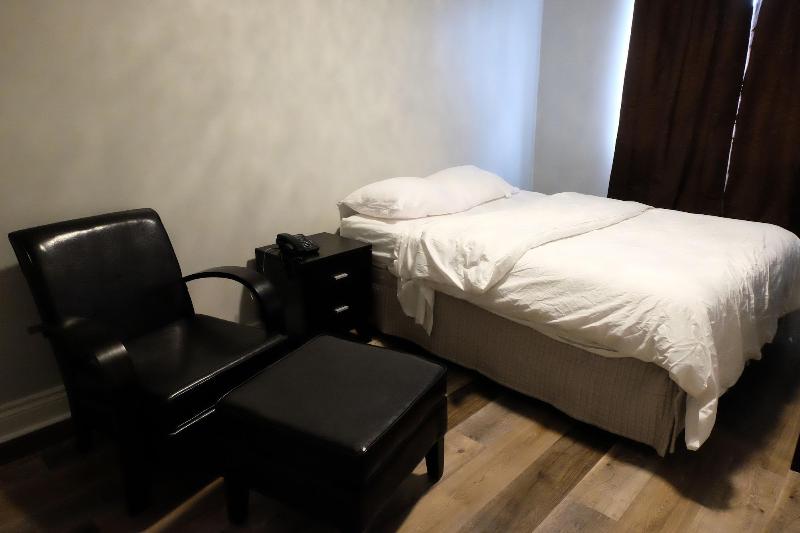 London Residency Inn image
