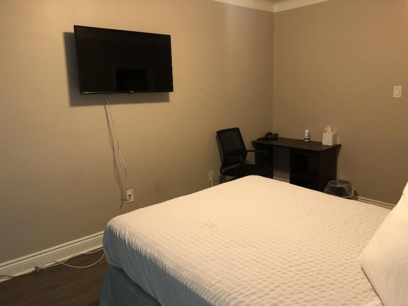 London Residency Inn image