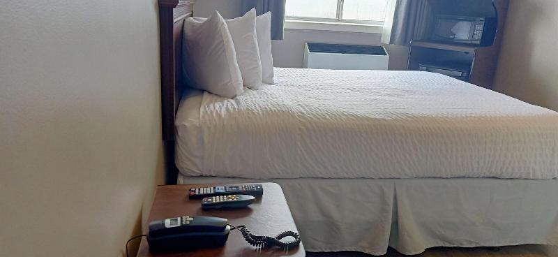 London Residency Inn image