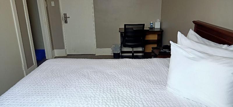 London Residency Inn image