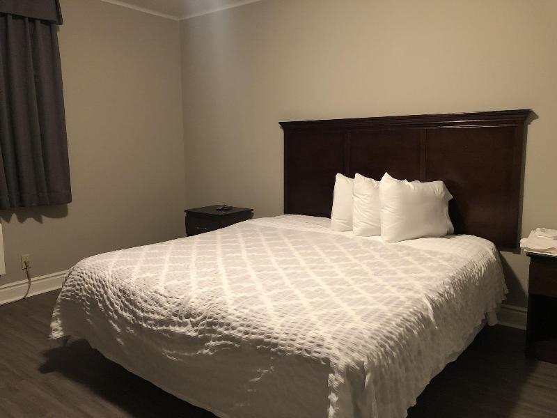 London Residency Inn image