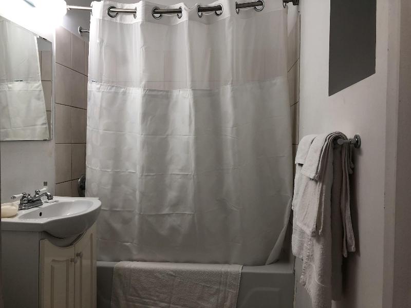 London Residency Inn image