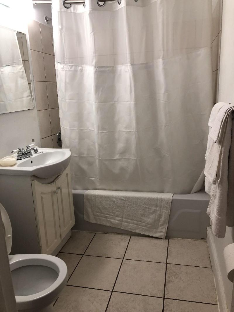 London Residency Inn image
