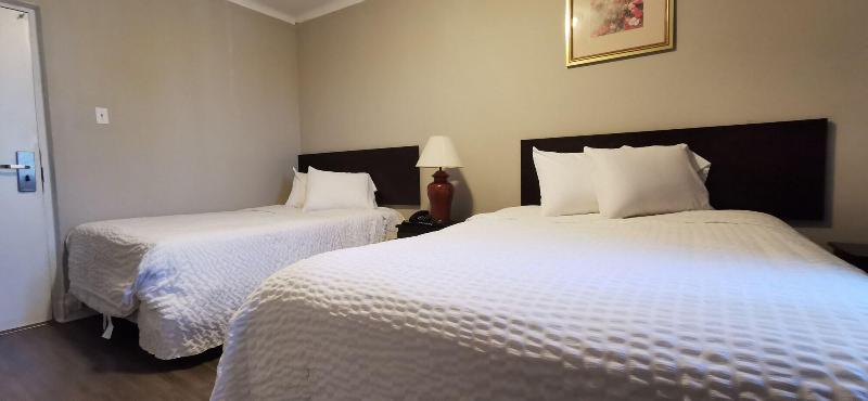 London Residency Inn image