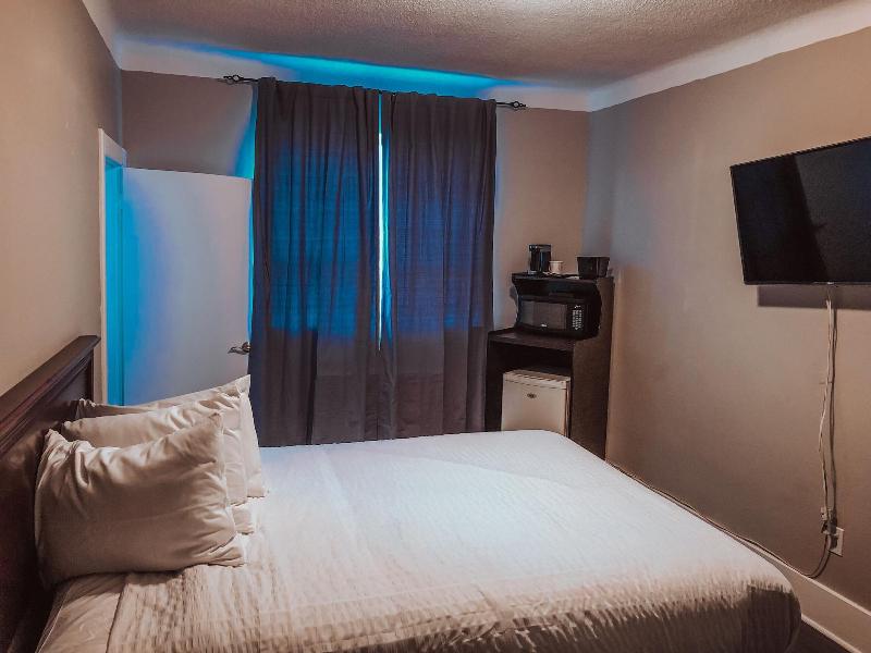 London Residency Inn image