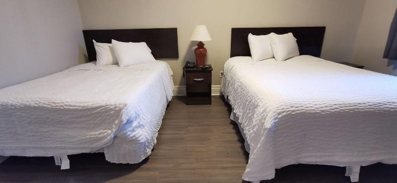 London Residency Inn image