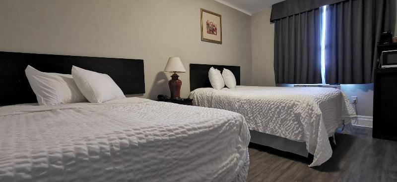 London Residency Inn image