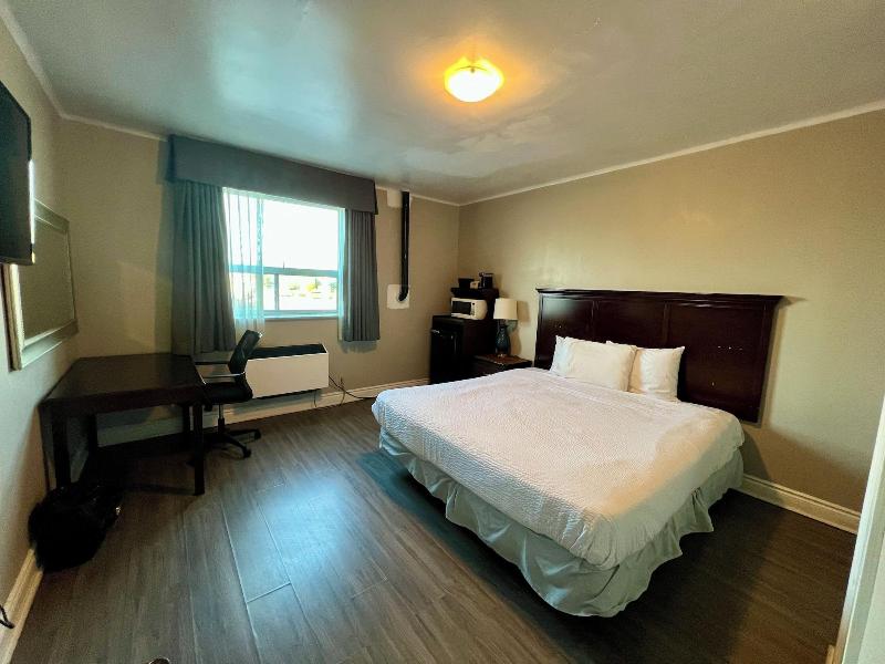 London Residency Inn image