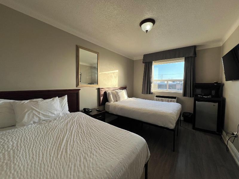 London Residency Inn image