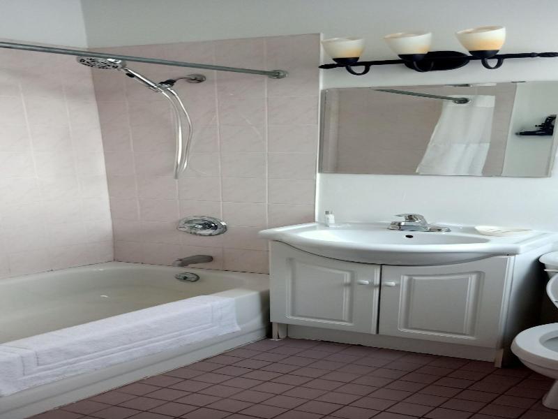 London Residency Inn image