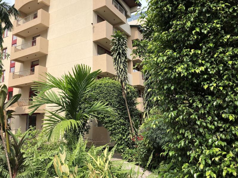 Elais Kinshasa image