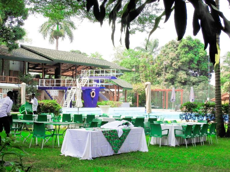 Elais Kinshasa image