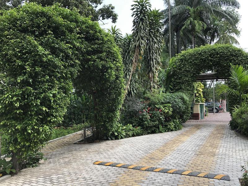 Elais Kinshasa image