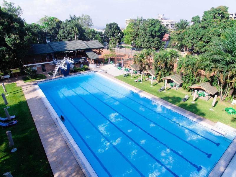 Elais Kinshasa image