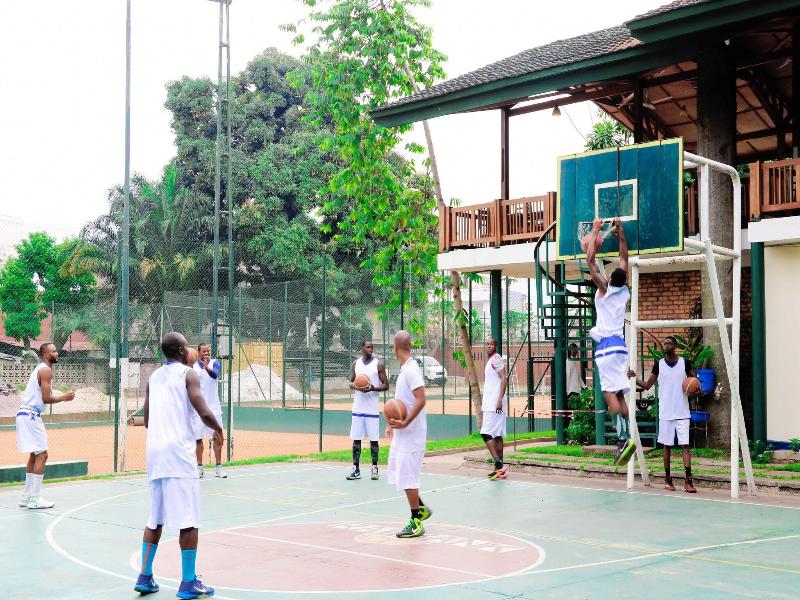 Elais Kinshasa image