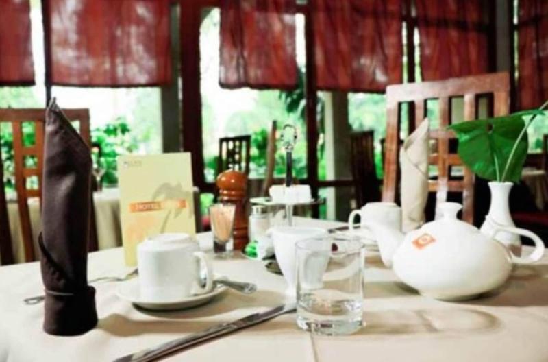 Elais Kinshasa image