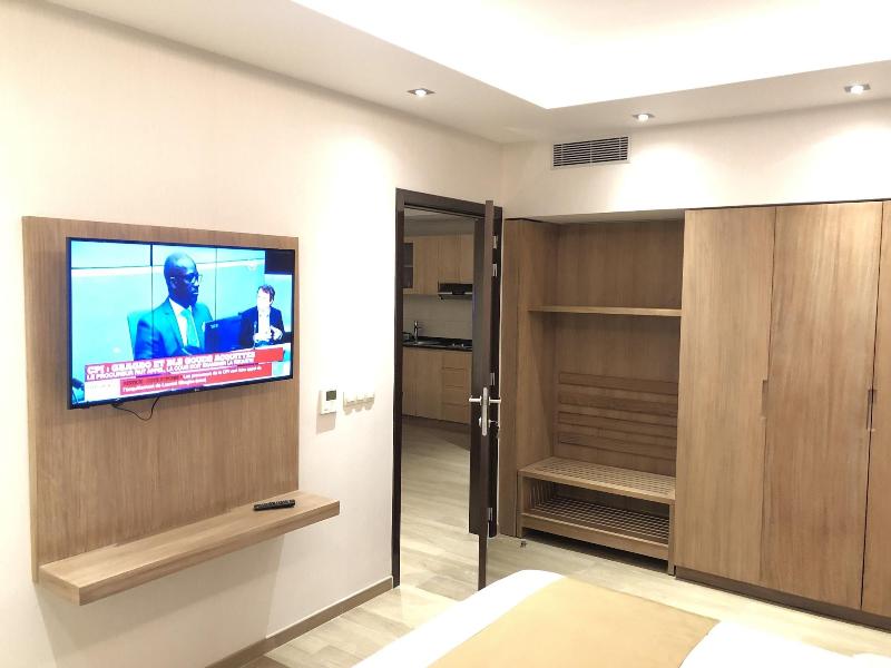Elais Kinshasa image