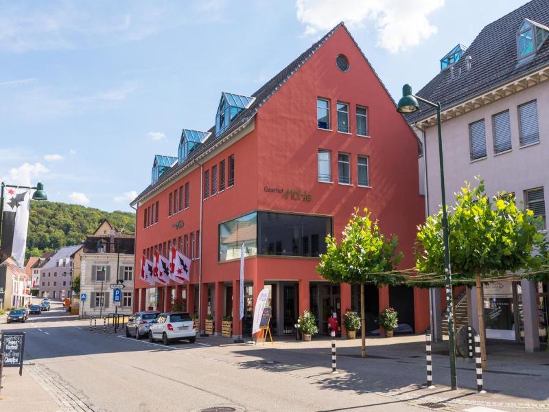 Gasthof Mahle Aesch image