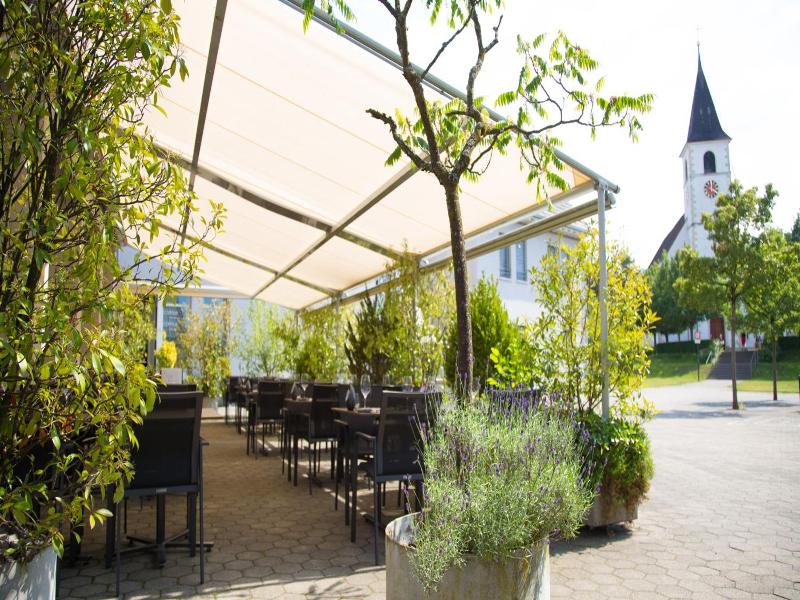 Gasthof Mahle Aesch image