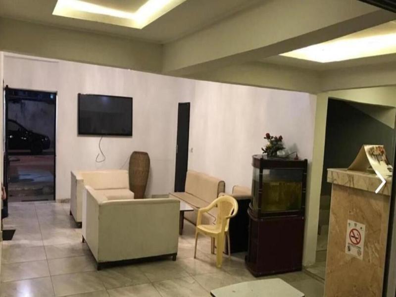 Hotel Residence Vera image