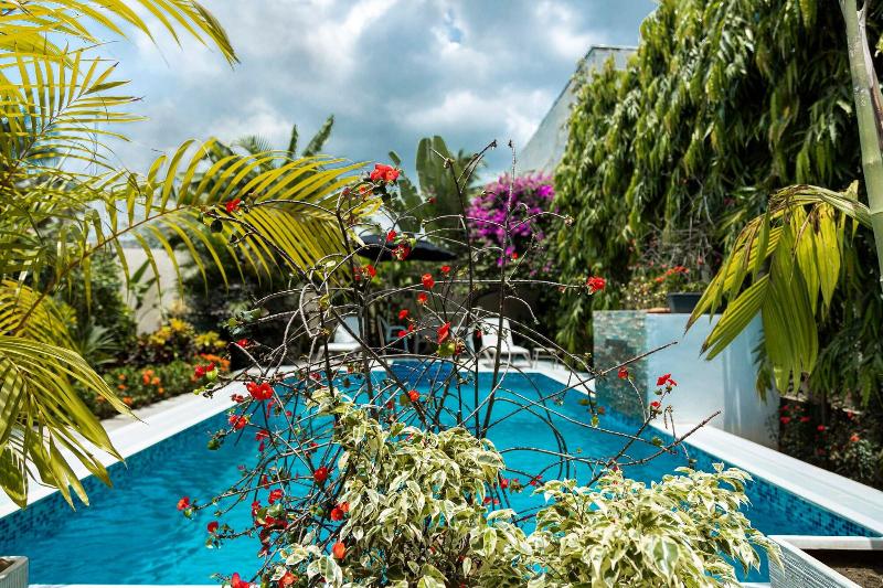 Villa Jaddis image
