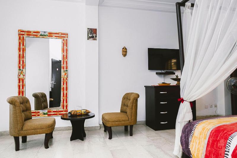 Villa Jaddis image