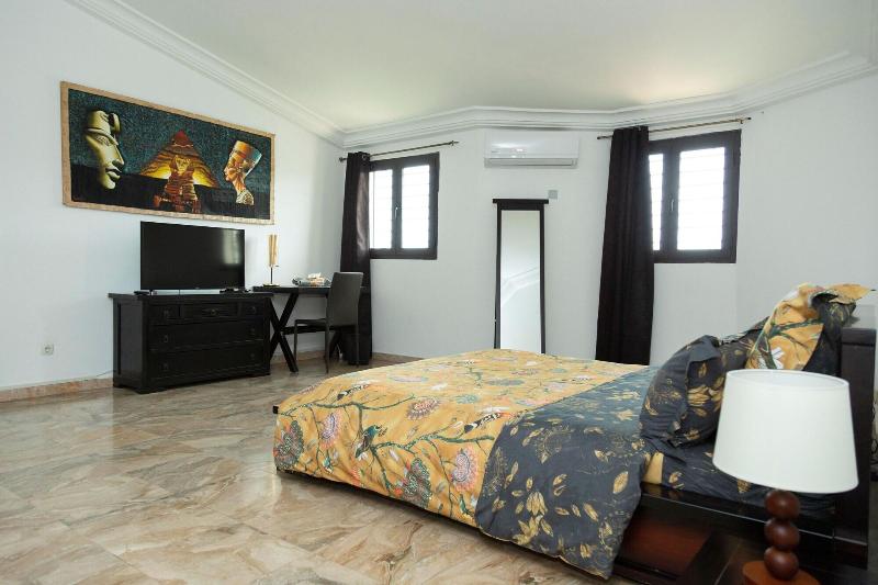 Villa Jaddis image