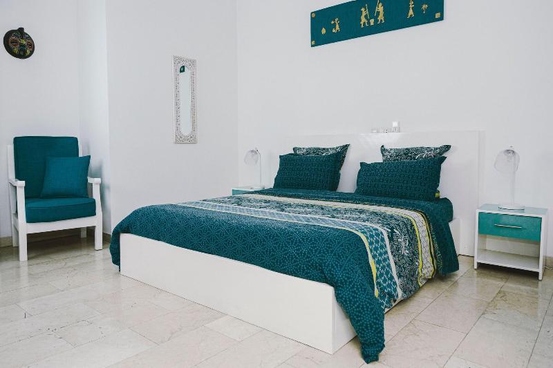 Villa Jaddis image