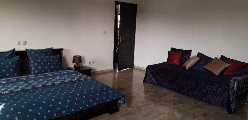 Villa Jaddis image