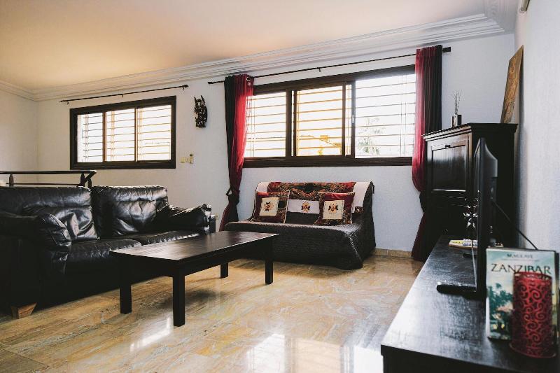 Villa Jaddis image