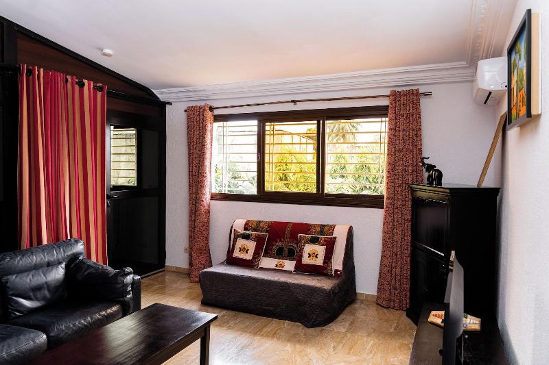 Villa Jaddis image