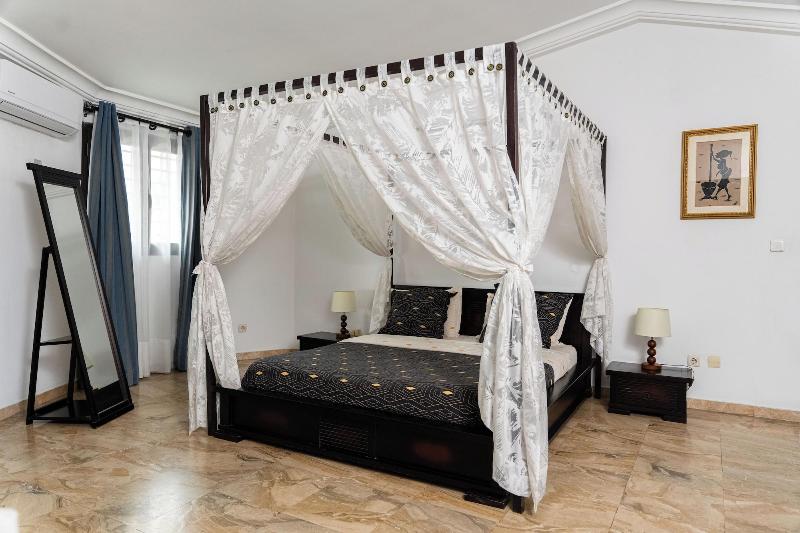 Villa Jaddis image