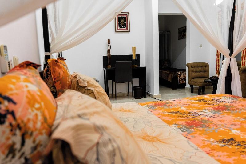 Villa Jaddis image