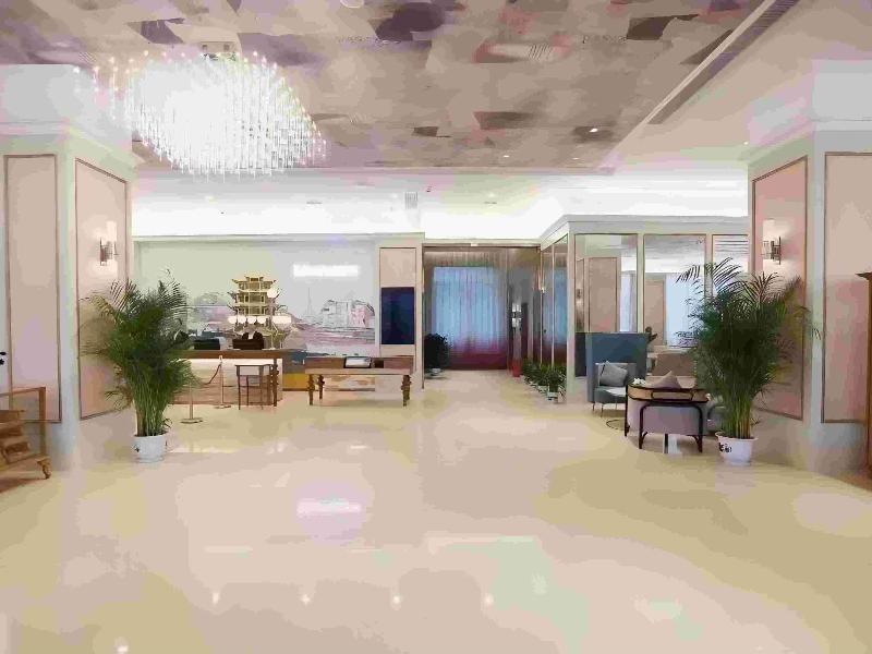 Mercure Wuhan Yangluo image