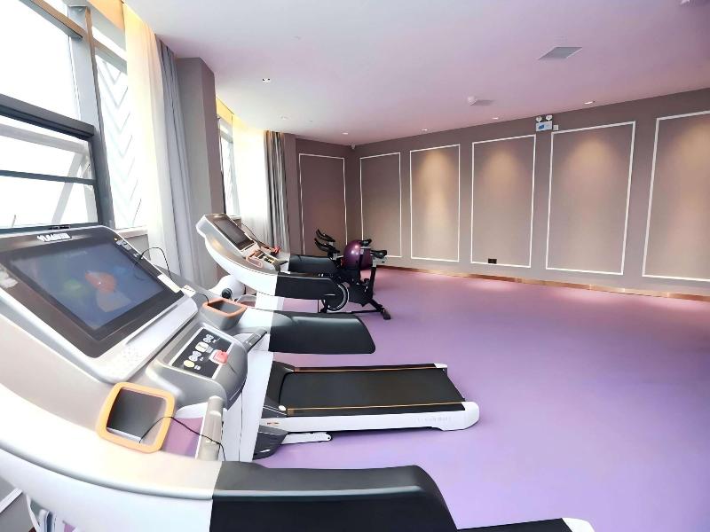 Mercure Wuhan Yangluo image